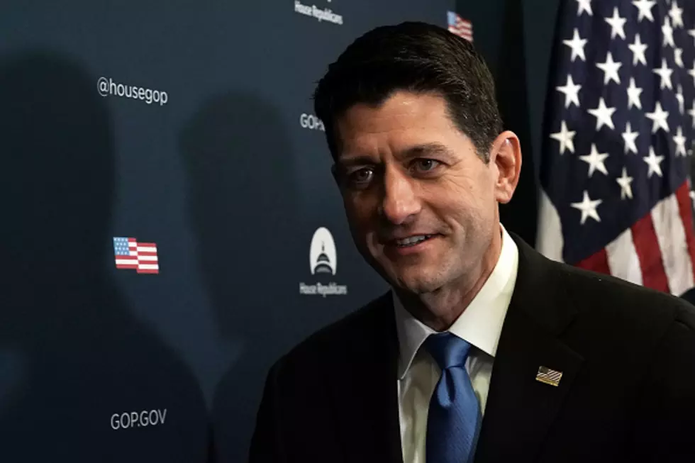 Is U.S. House Speaker Paul Ryan ‘Living In A Fantasy World’?