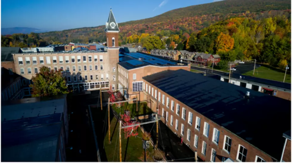 The Berkshires Named Top Travel Destination