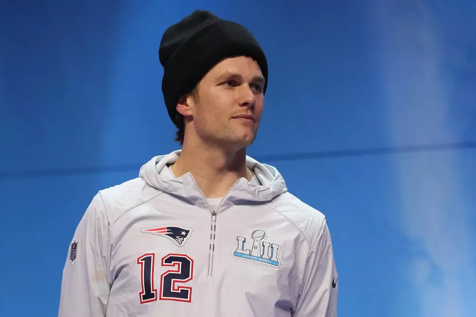 ‘Disappointed’ Tom Brady Doesn’t Want Local Radio Host Fired