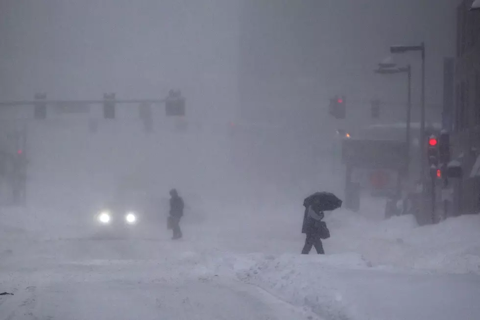 Ten States with The Most Miserable Winters, Did MA Make the List?