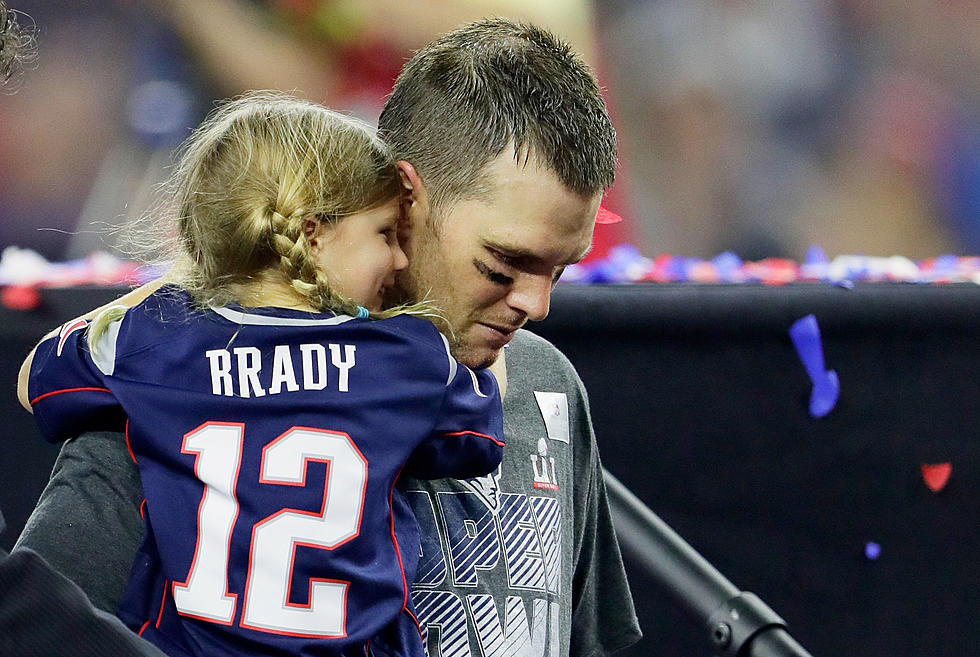 Don&#8217;t Mess with Tom Brady&#8217;s Kids