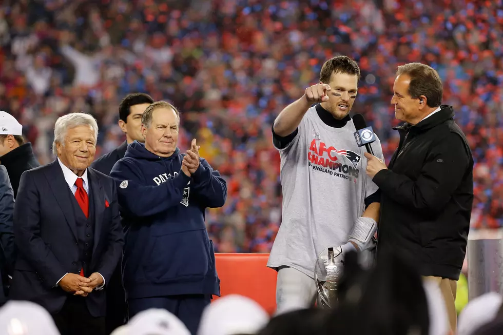 Patriots Fans React on Twitter to ESPN&#8217;s Story of Dysfunction