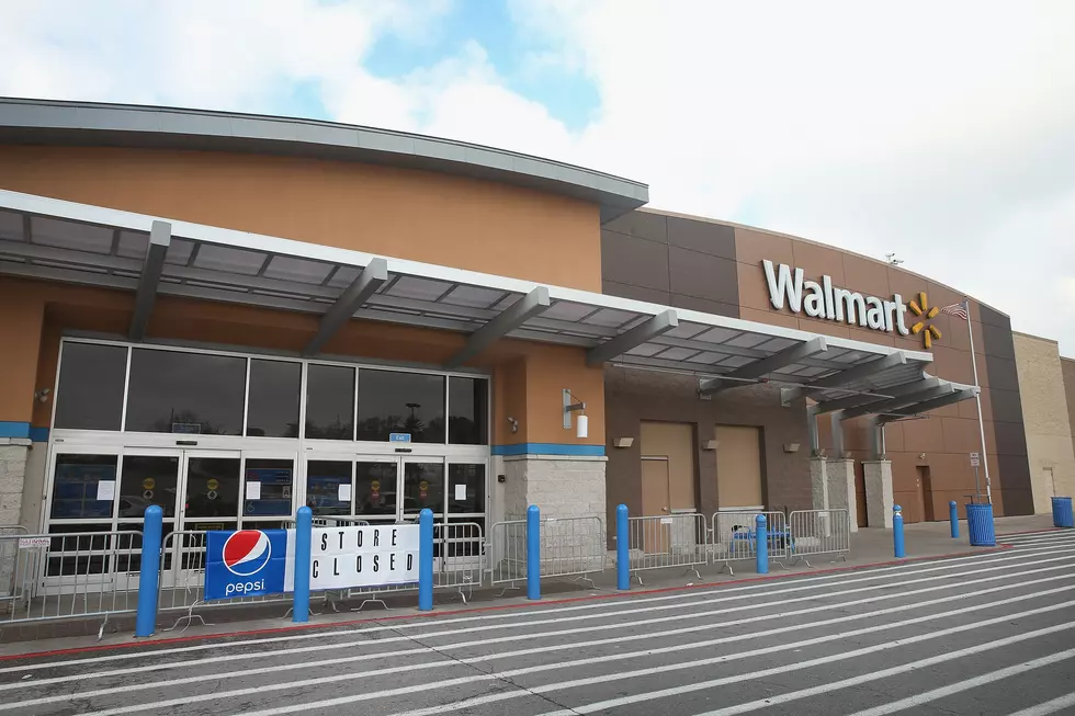 Scott Connors is Taking a Stand For His Sister Against Walmart
