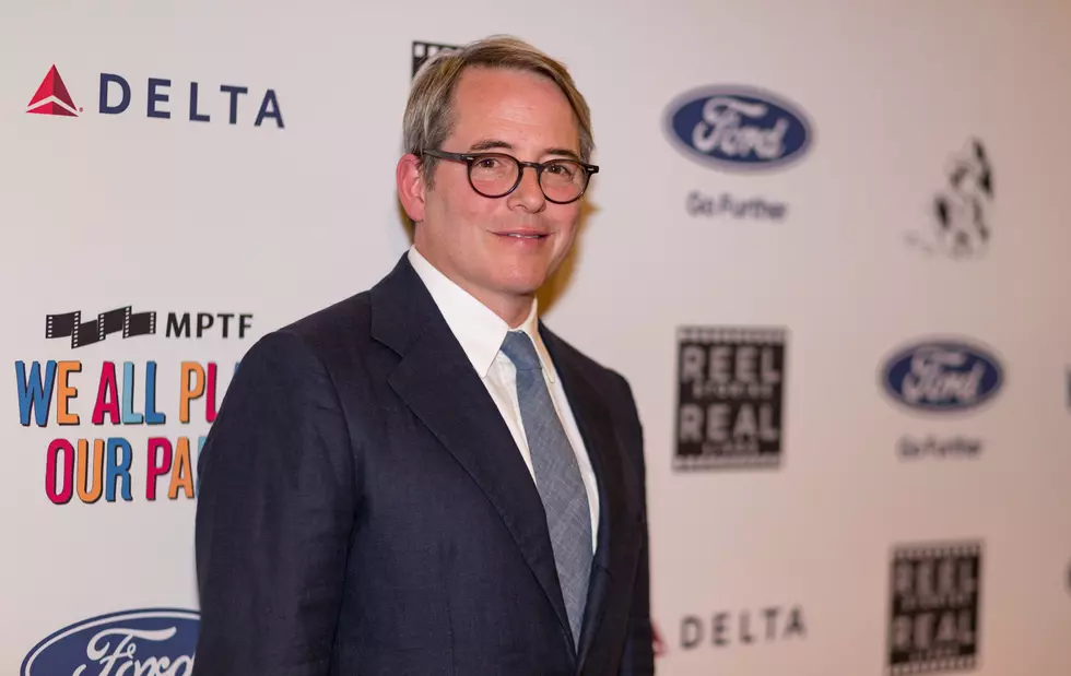 Matthew Broderick Among Big Names Added to Williamstown Theatre Festival