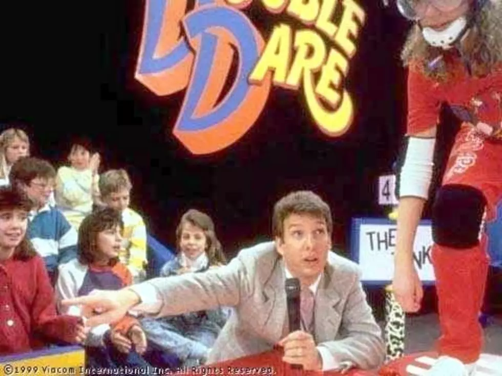 It's True, Double Dare is Coming Back