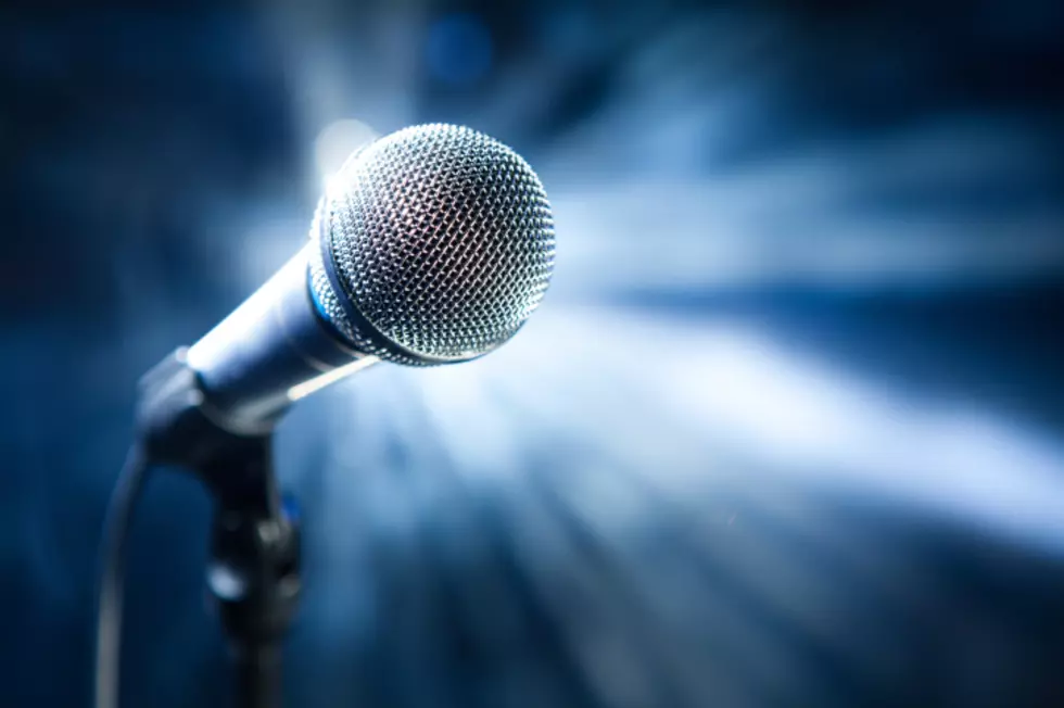 Say What?! These Are the 25 Most Popular Karaoke Songs in Massachusetts