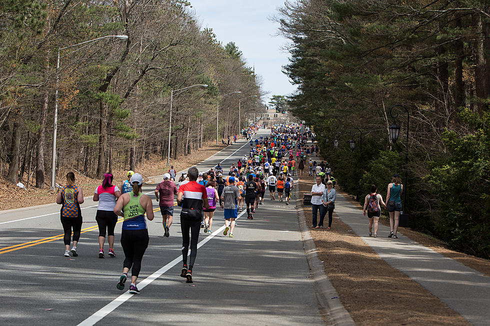 How to Watch the 2018 Boston Marathon Online