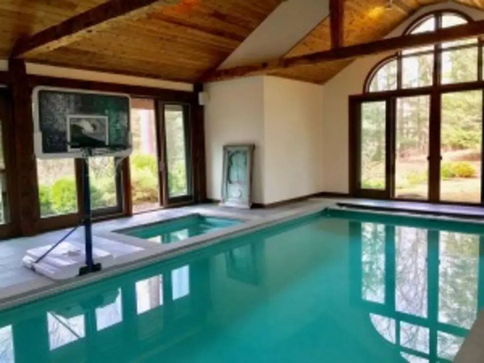 The Most Expensive Berkshires Summer Vacation Home (Photos)