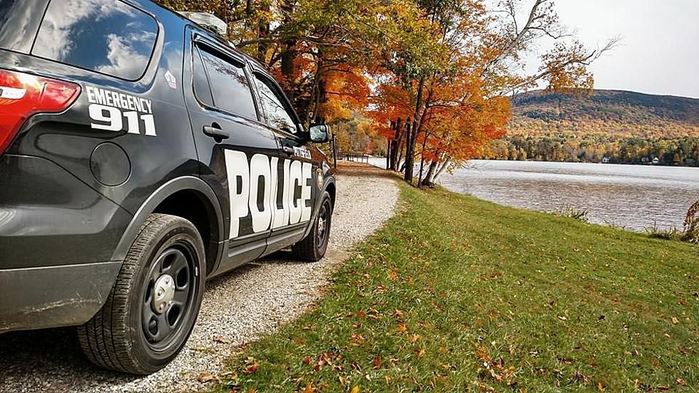 Pittsfield Police Seek Help Finding Missing ATV (Photos)
