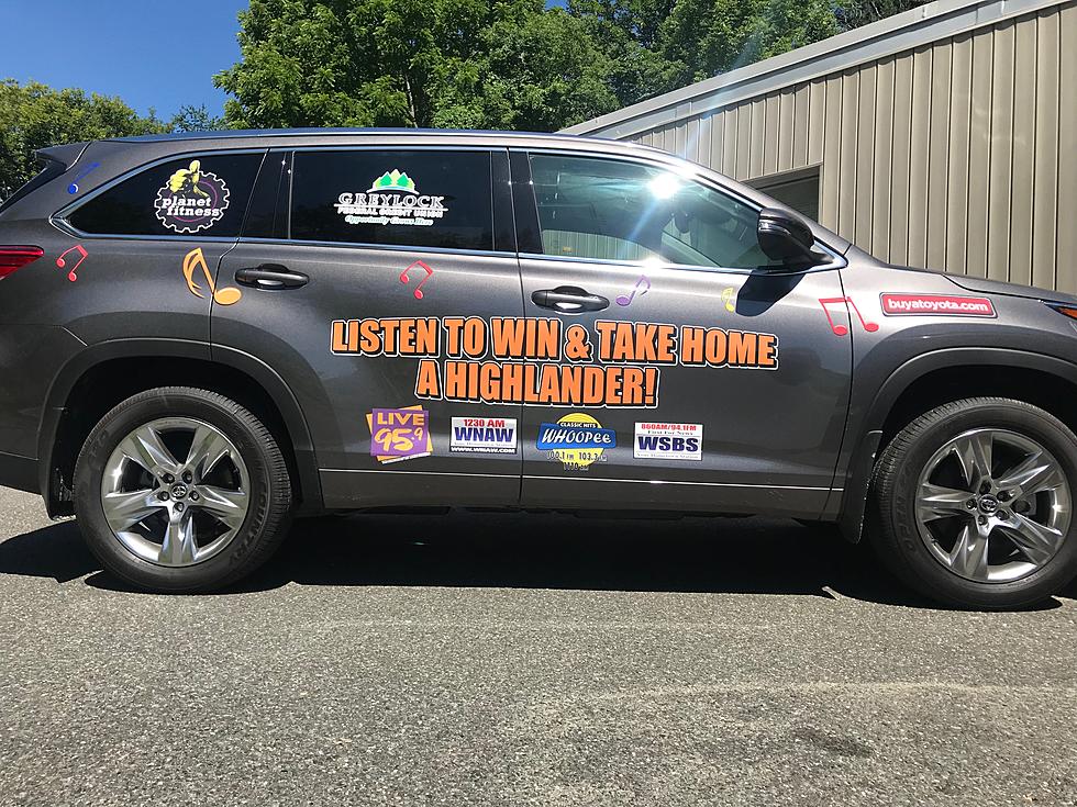 Everything You Need to Know About the ‘Take Home a Highlander’ Grand Giveaway