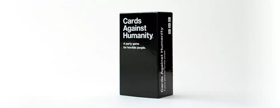 Cards Against Humanity is Looking for Writers