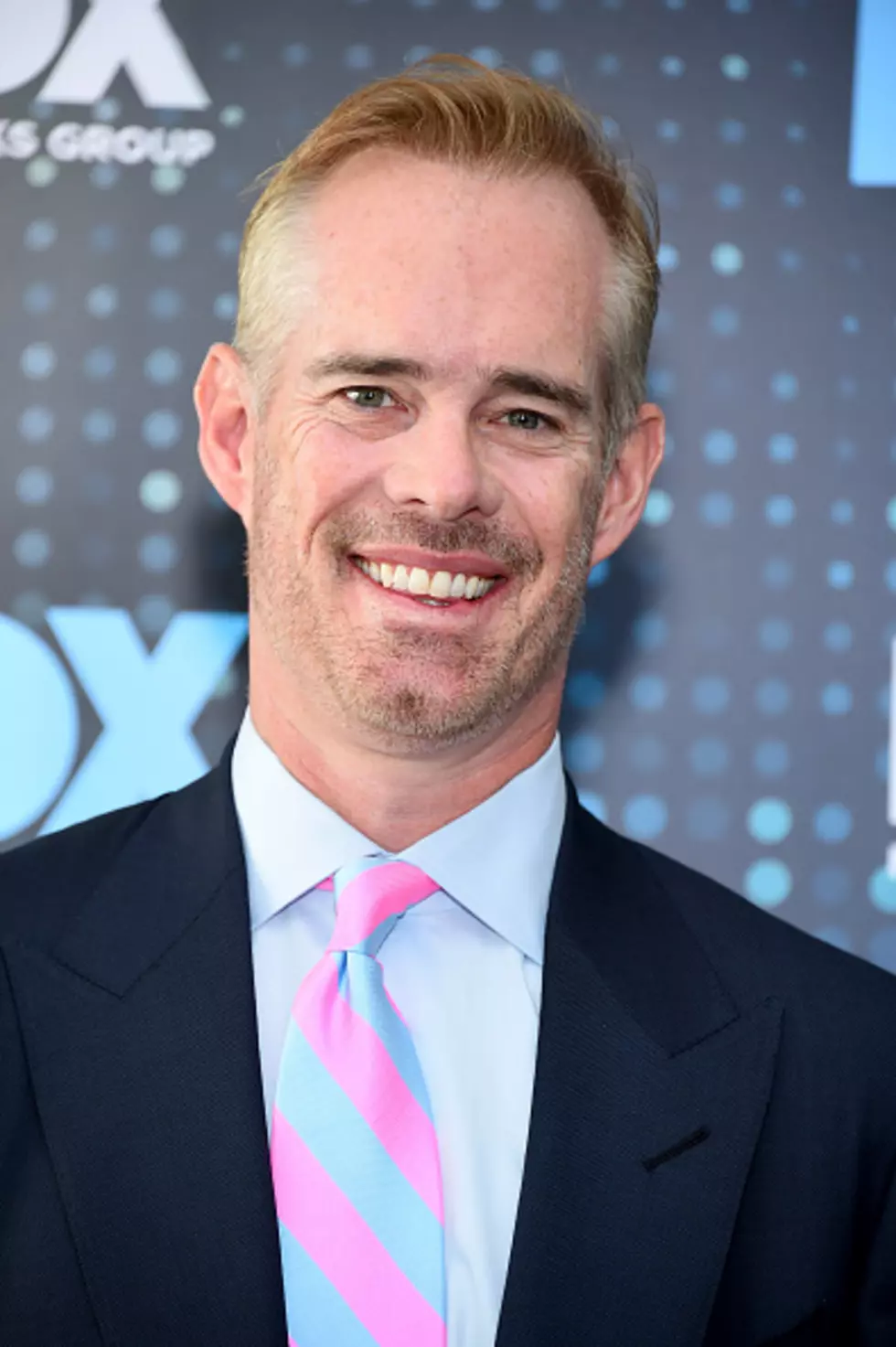 Opinion: Joe Buck Is A Top Broadcaster