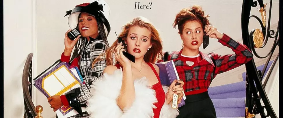 As If! A Clueless Remake Is In The Works