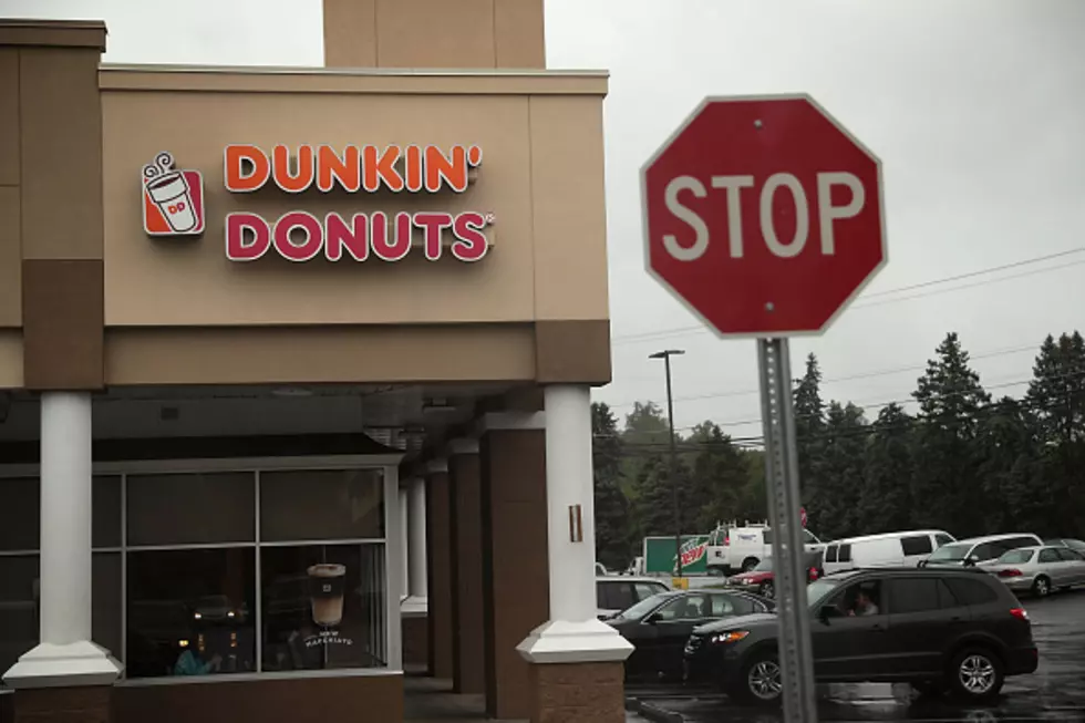 Dunkin&#8217; Donuts To Get A New Look In Pittsfield