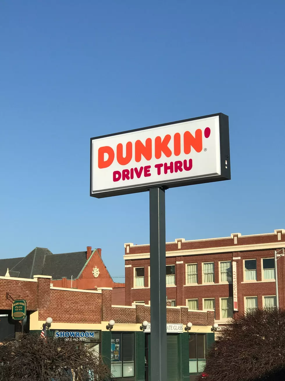 Does Massachusetts Need More Dunkin’ Locations?