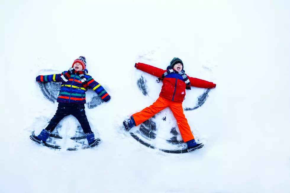 Winter Weather Advisory For The Berkshires