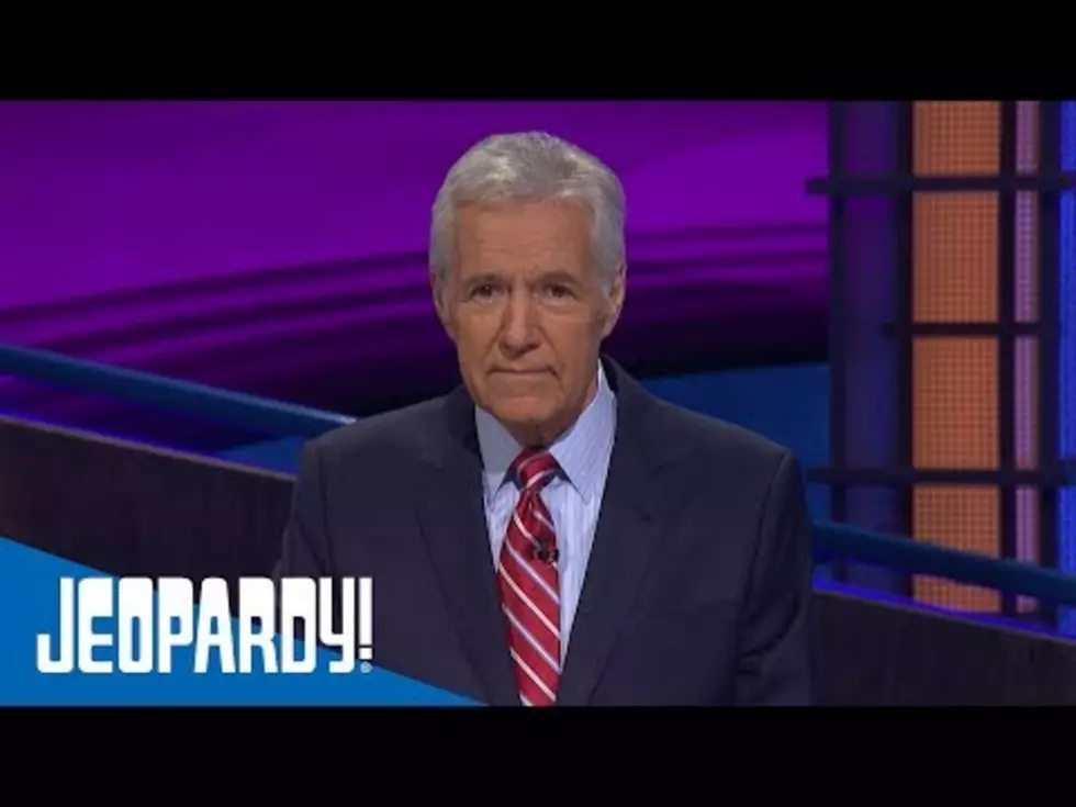 Jeopardy Host Alex Trebek Reveals Cancer Diagnosis (Video)
