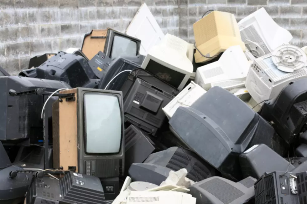 Got Junk? Athenaeum to Host Electronics Recycling