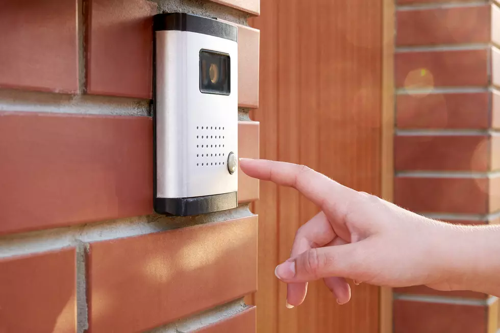 How to Win a 'Ring' Video Doorbell System 