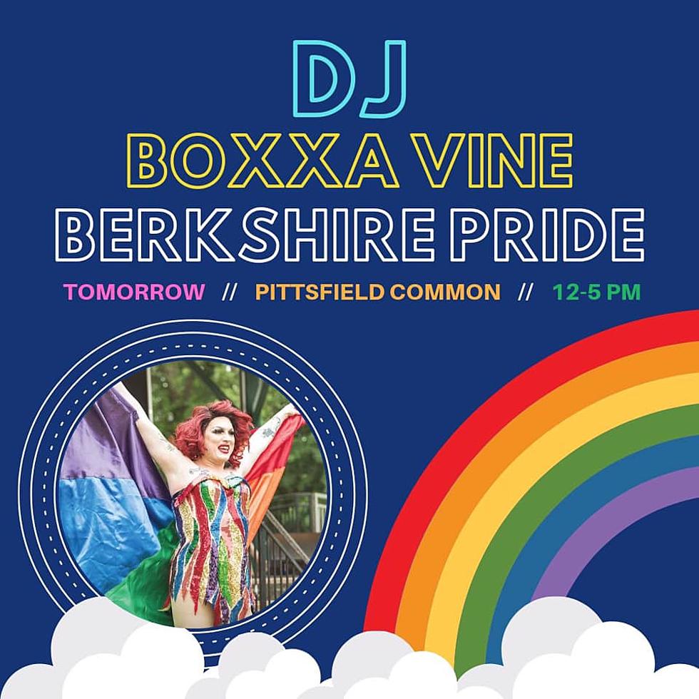 DJ Boxxa Vine Talks Pride Fest On Slater and Marjo (Audio)