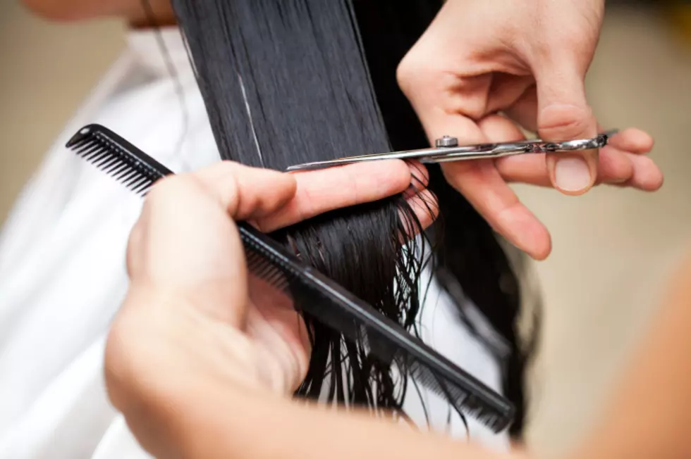 Free Back to School Haircuts for Young Girls