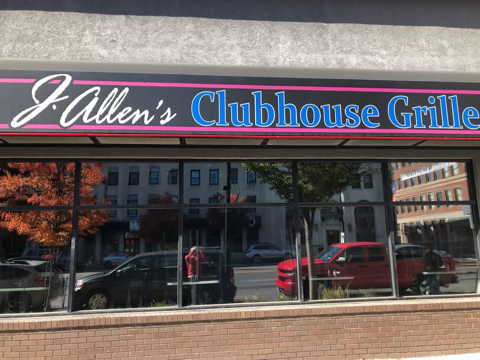J. Allen&#8217;s To Close In Downtown Pittsfield