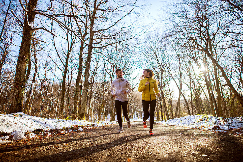 Experts Predict Warmer Than Average New England Winter 