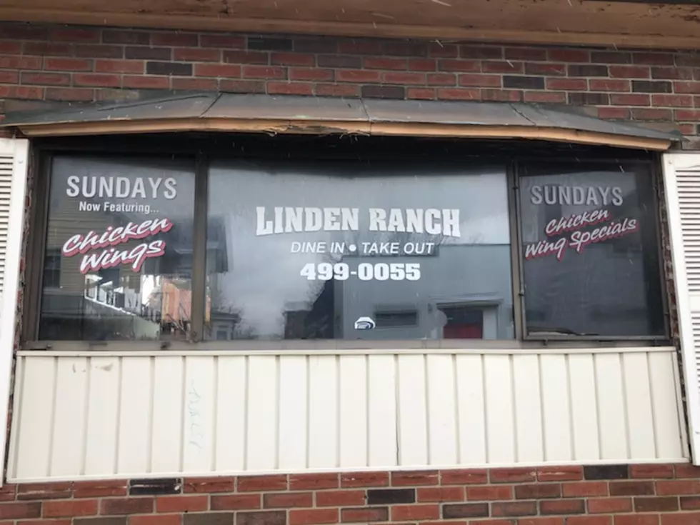 Former Hot Dog Ranch Building On Linden Street Razed In Pittsfield