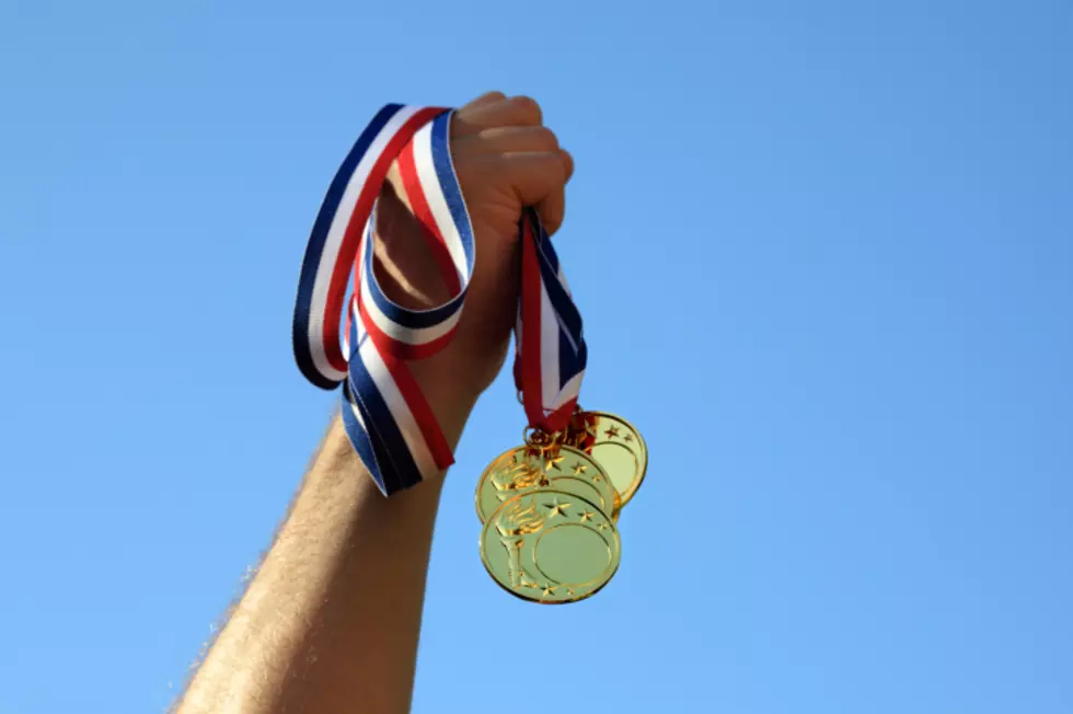 Local Man Attempts Guinness Record for Most Burpees