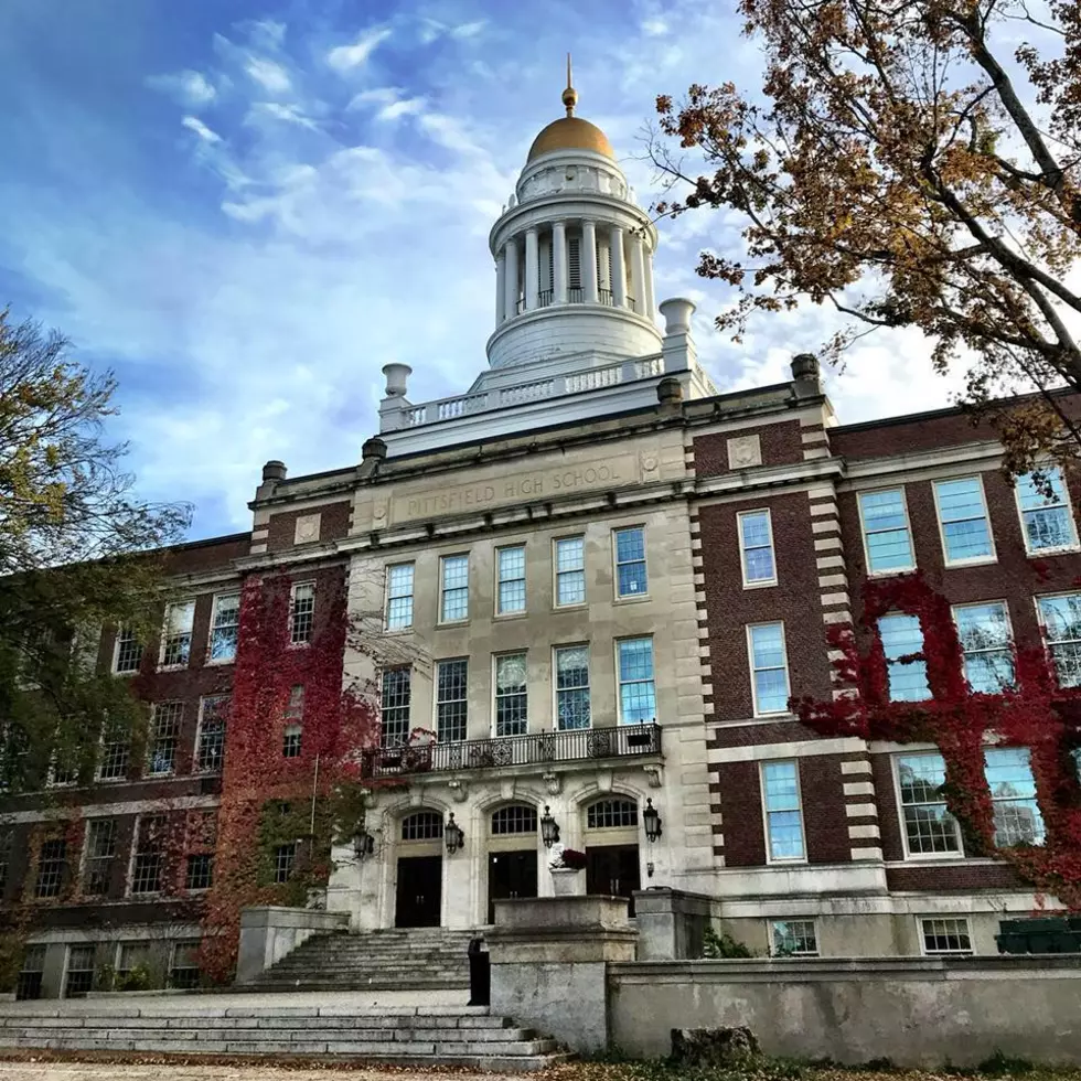2021 Best Public High Schools in Berkshire County Ranked