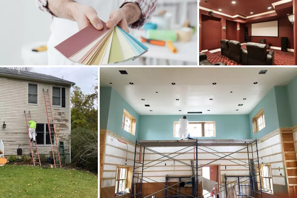 Why You Should Call Home Decorators, Inc. for Your Next Painting Project