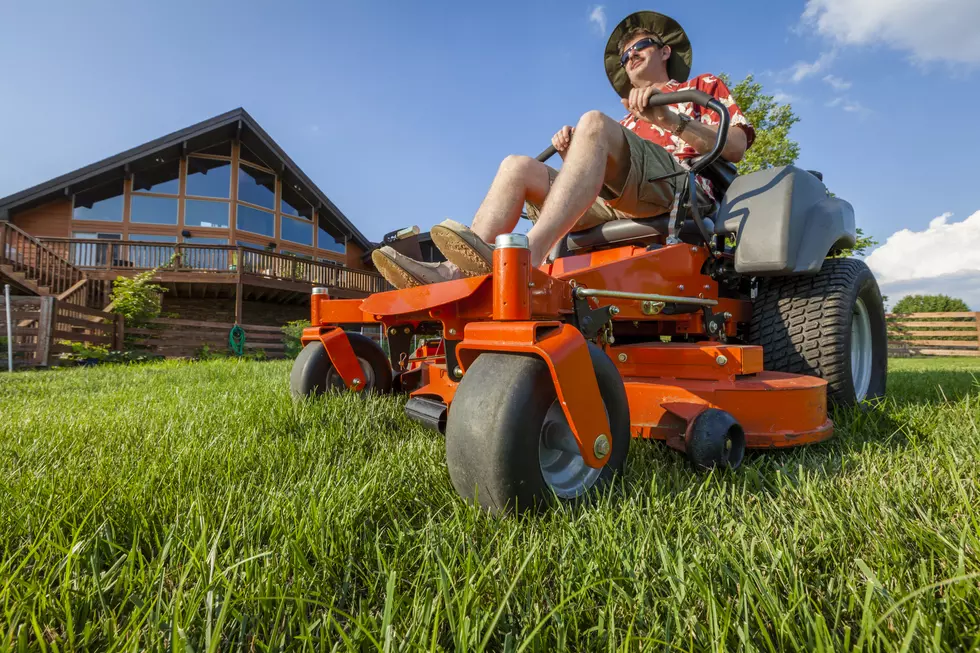 Why South Side Sales & Service Always Asks About Your Last Mower