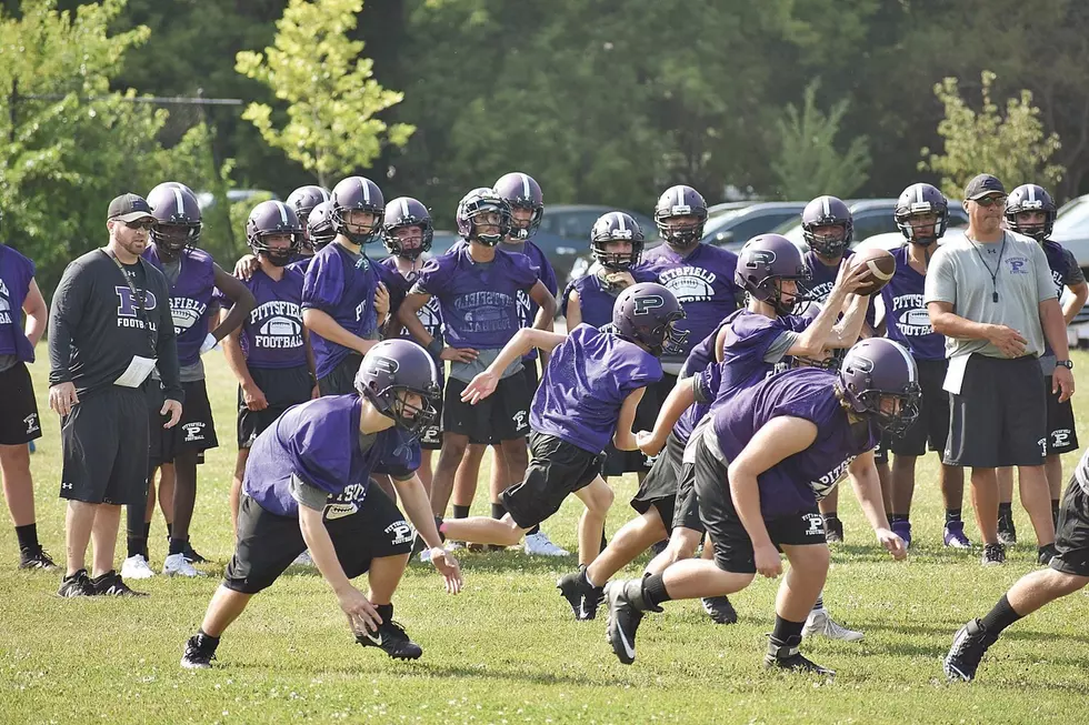 Pittsfield Public Schools Postpone All Fall Sports 