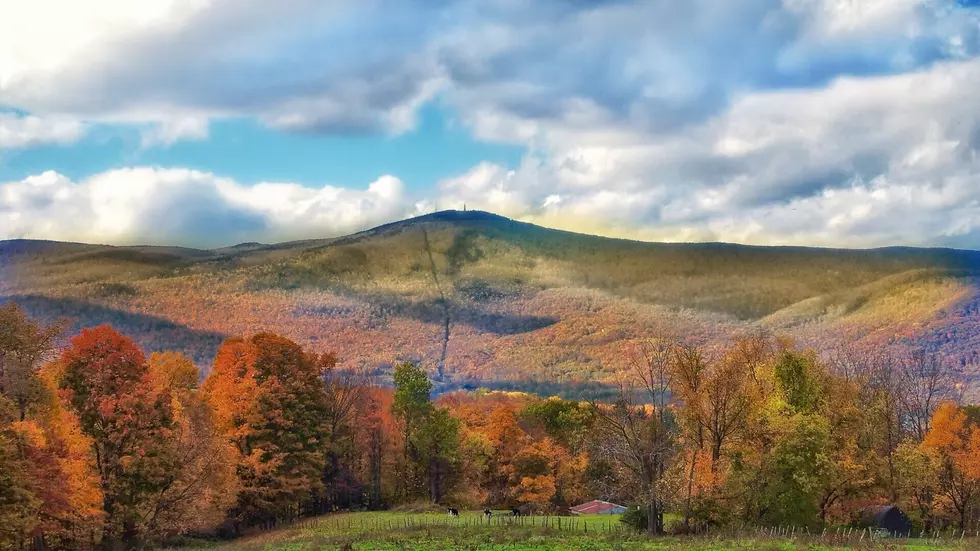 Western Massachusetts Hiking Trail with Stunning Views Named Best in U.S.