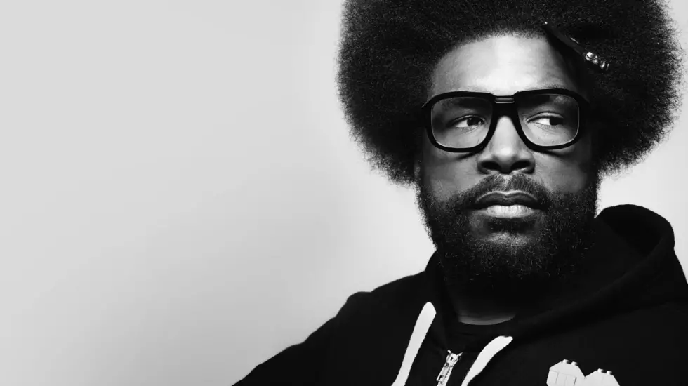 Questlove Hosts Virtual Jazz Show for Morningside School