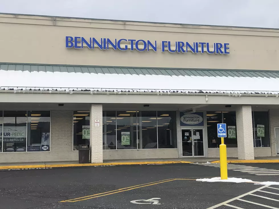 Bennington Furniture To Become &#8216;Old Brick Furniture&#8217; In Acquisition