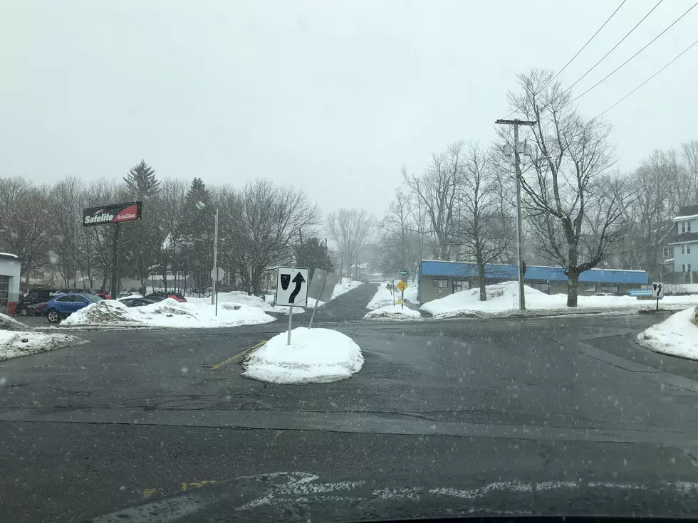 Pittsfield: Tyler St. Redesign And New Roundabout Presented In Virtual Public Meeting