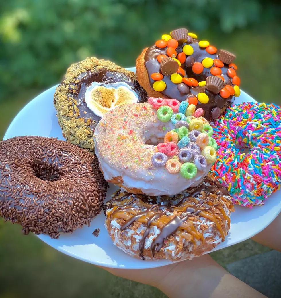 MA "Donut Trail" Names Best in the State