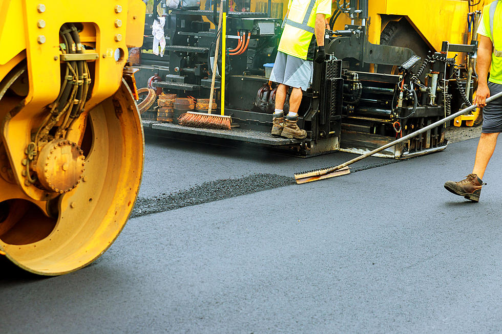 Here&#8217;s The List Of Pittsfield Streets To Be Paved This Summer