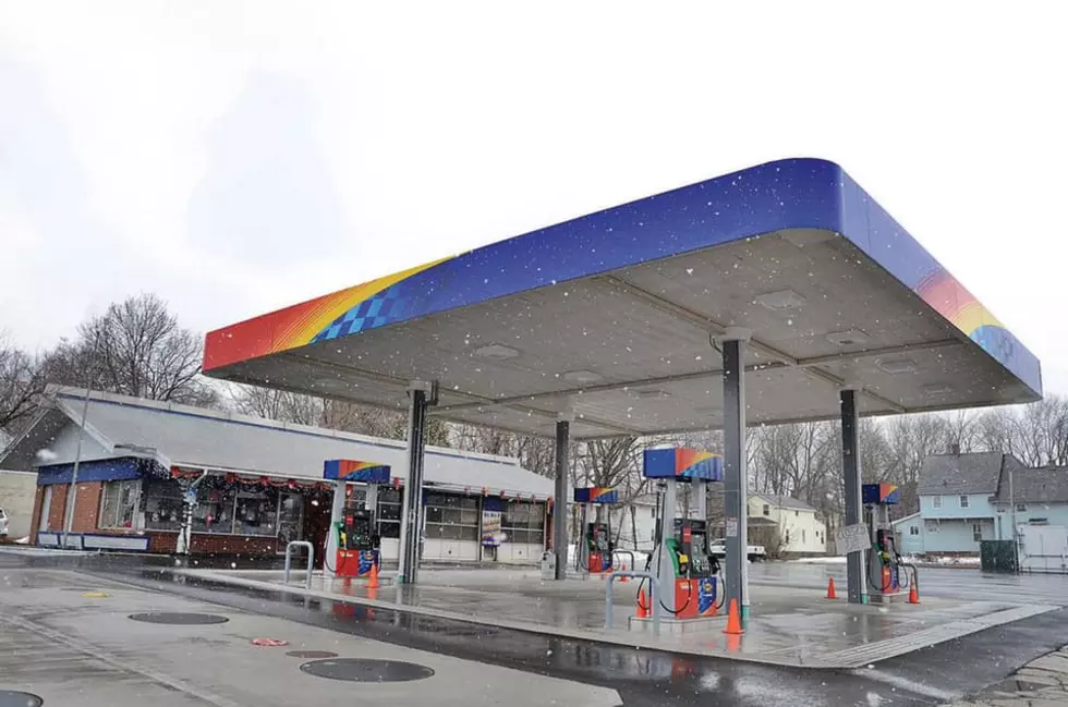 Center Street Sunoco to Reopen as EMS Automotive