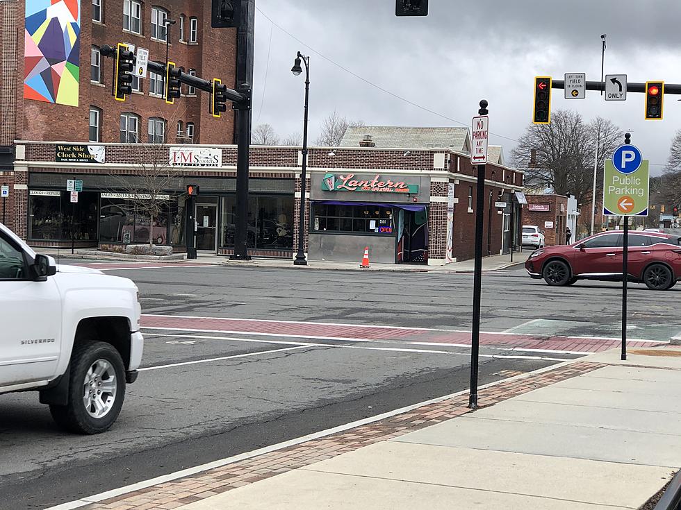 These 13 Intersections In Pittsfield Can Be Dangerous (Photos)