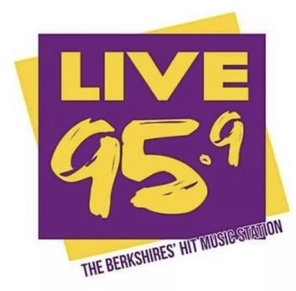 The Live 95.9 Current Top 5 Songs: Which Is Your Favorite?