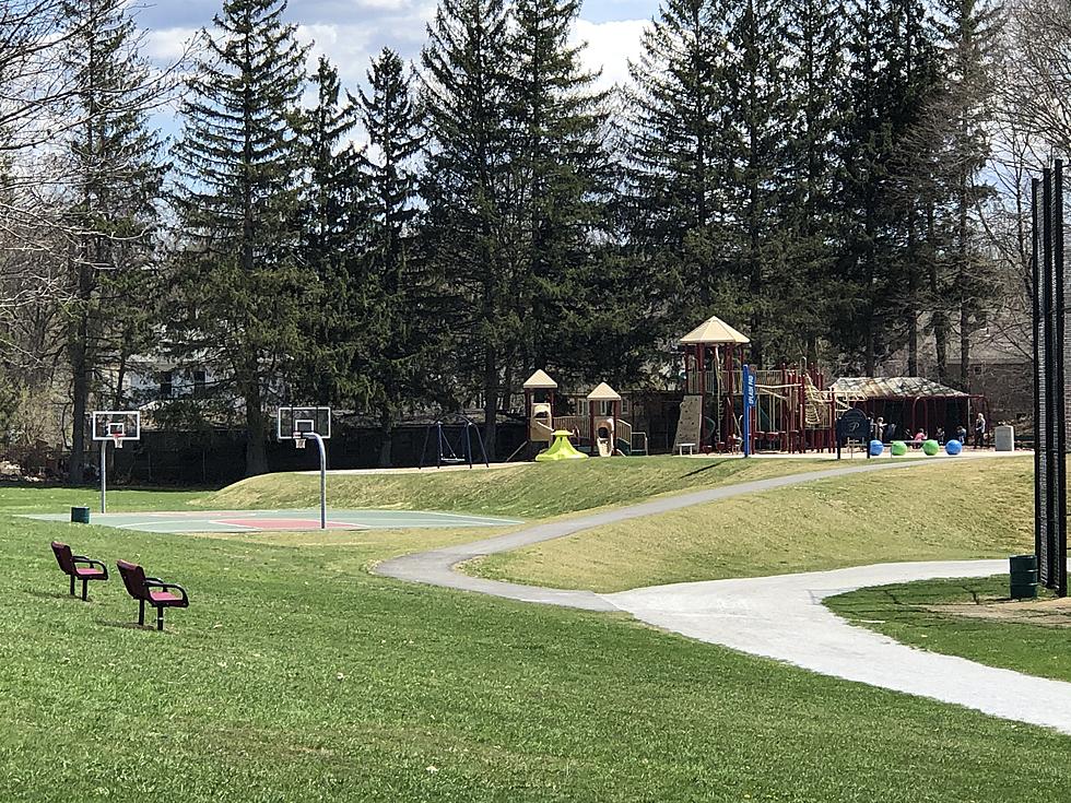 Which Of These 10 Popular Pittsfield Parks Do Your Kids Frequent? (Photos)