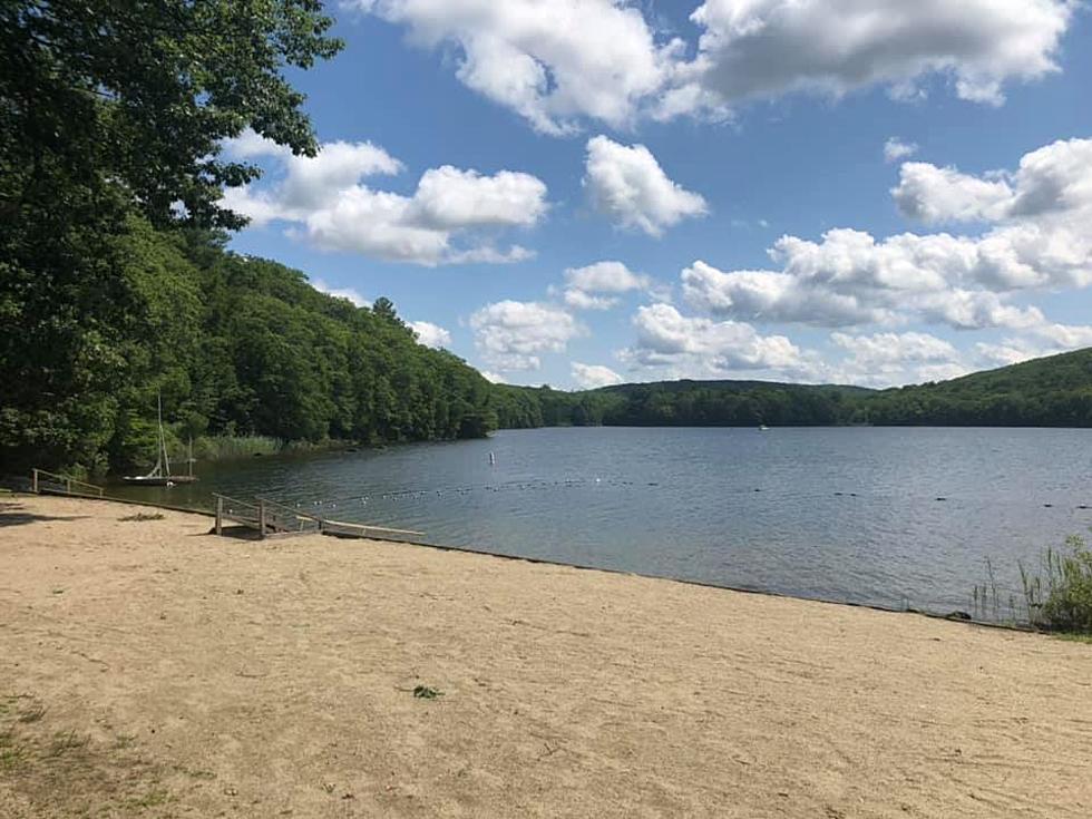 Eight Most Beautiful Bodies of Water to Go Boating in Western Massachusetts
