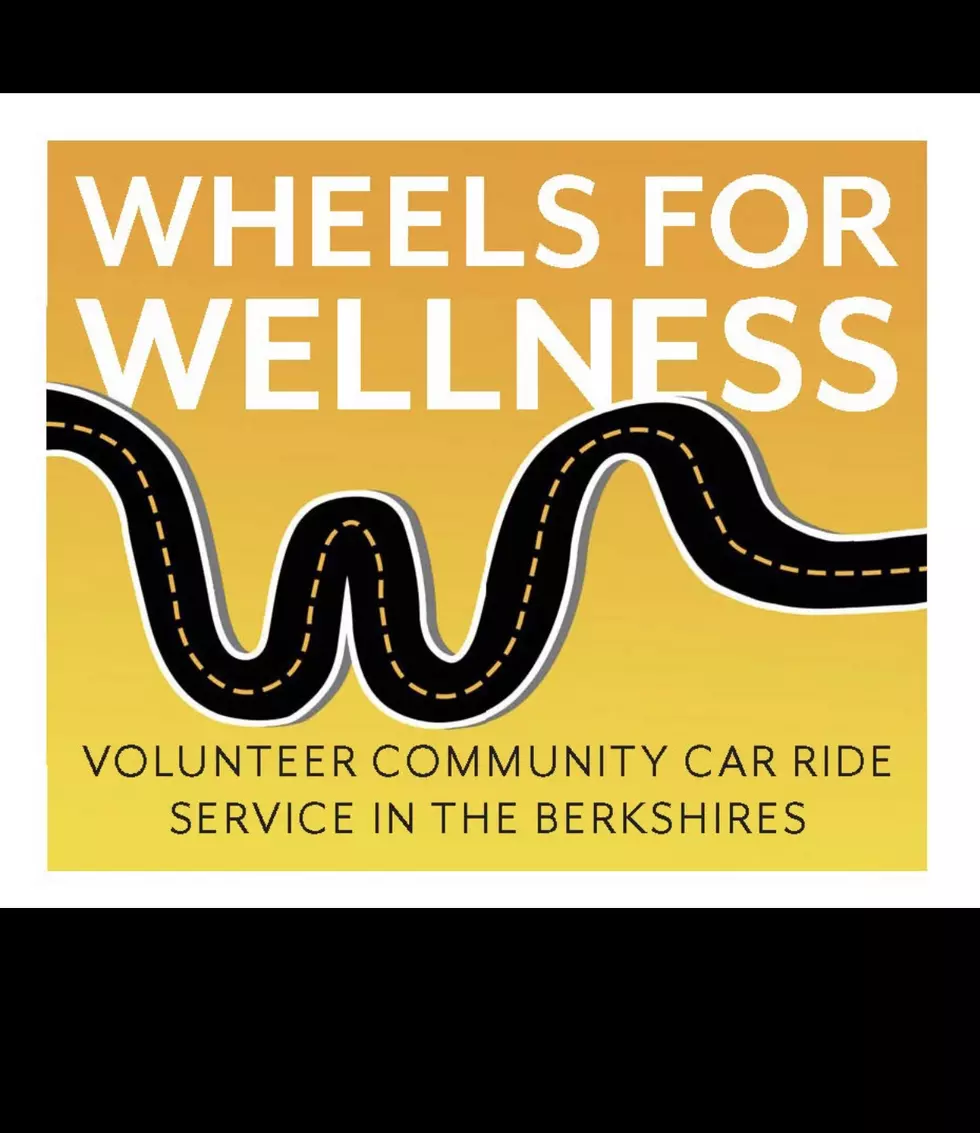 &#8216;Wheels For Wellness&#8217; Seeking Volunteer Drivers