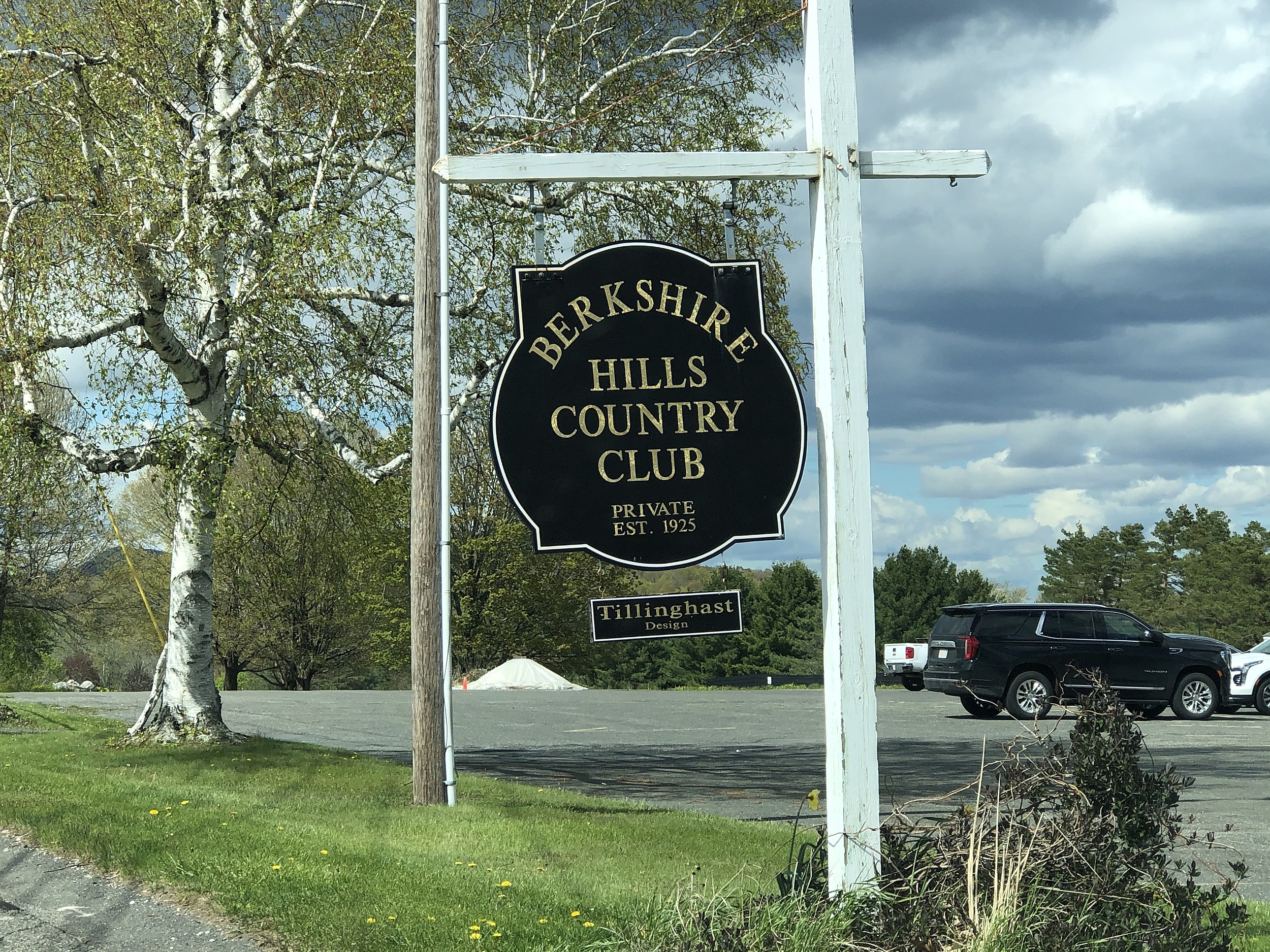 Heres 10 Berkshire Golf Courses, Who Ya Got?