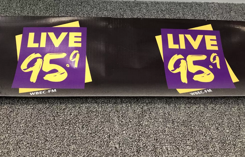 Poll: The Live 95.9 Top Five, Who You Got?