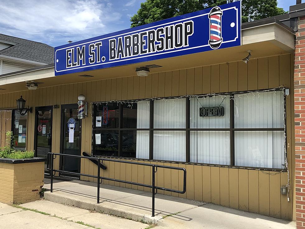 Here&#8217;s 8 Local Barbershops In Pittsfield&#8230;Who Ya Got?