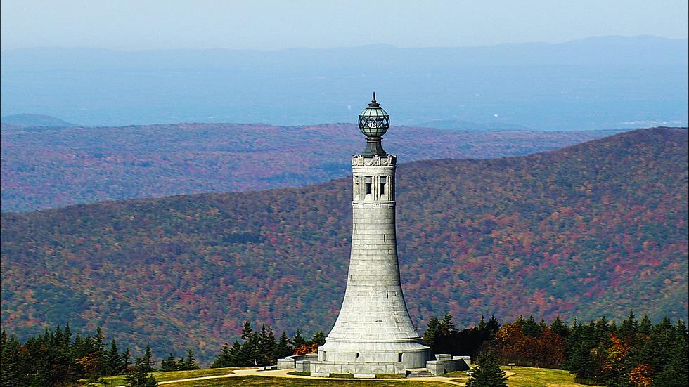 20 Berkshire County Landmarks Locals Say They&#8217;ve Never Visited