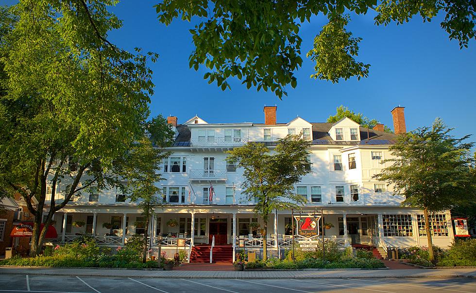 This Massachusetts Hidden Gem is the Oldest Hotel in the U.S.